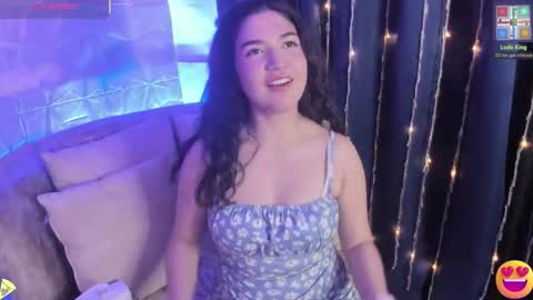 Snapshot of megan_devon chatting on 03.20.26 online show from 03.20.26