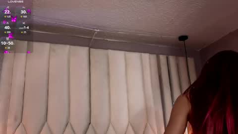 Snapshot of megan_do_santos chatting on 05.19.26 megan do santos online show from 05.19.26