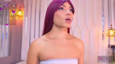 megan do santos online show from 08.01.26