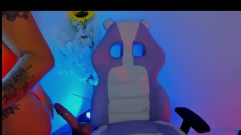 Megan online show from 04.10.26