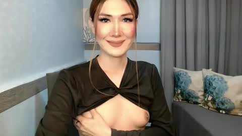 Megan online show from 05.03.26