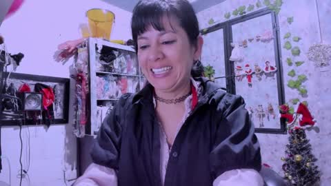 megan grace 20 online show from 12.02.24