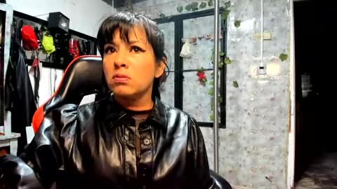 megan grace 20 online show from 02.18.25