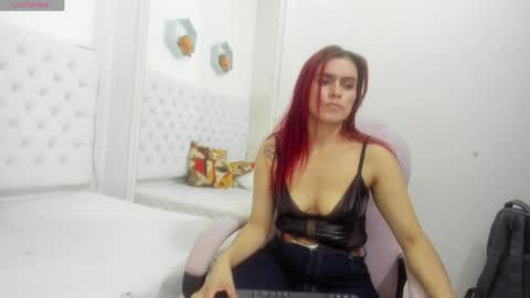 Megan online show from 04.05.26