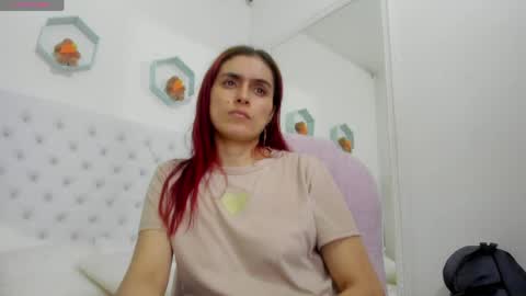 Megan online show from 04.25.26