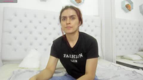 Megan online show from 04.27.26