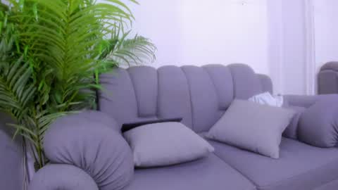 Snapshot of megan_hally chatting on 06.12.26 Megan online show from 06.12.26