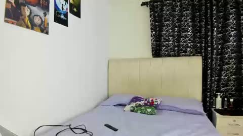 Megan online show from 07.08.26
