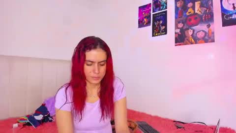 Megan online show from 07.28.26