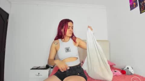 Megan online show from 08.01.26