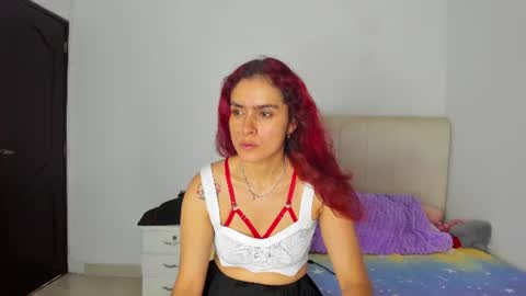 Megan online show from 08.05.26