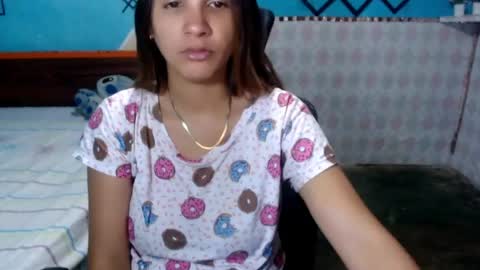 Snapshot of megan_little_ chatting on 07.04.26 amanda online show from 07.04.26