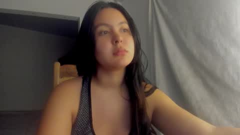 Snapshot of megan_lu20 chatting on 02.02.26 Megan Lu online show from 02.02.26