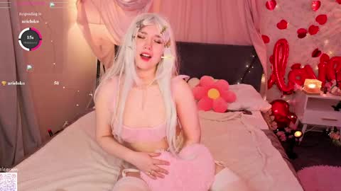 Megan Nelson online show from 04.29.26