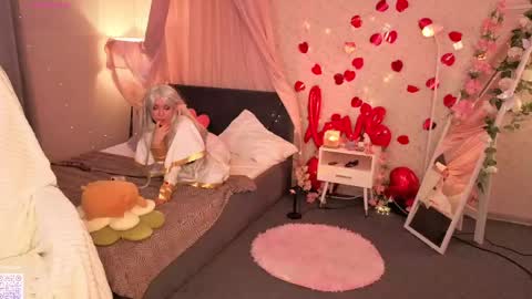 Megan Nelson online show from 05.02.26