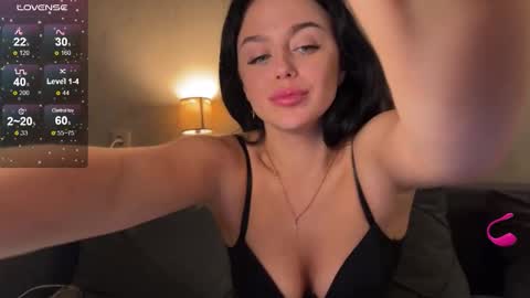 Megan online show from 03.06.26