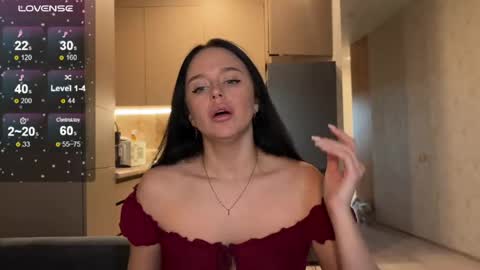 Megan online show from 04.21.26