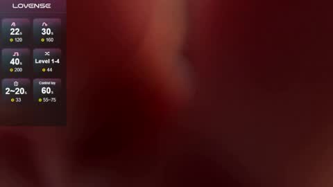 Megan online show from 05.15.26