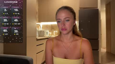 Megan online show from 07.04.26