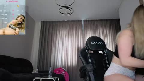 Megan online show from 05.02.26