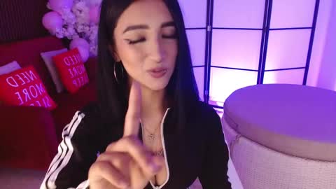 megan_saint online show from 03.03.26