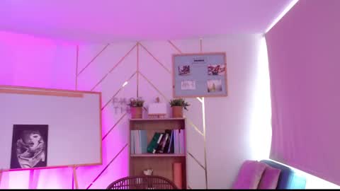 megan_saint online show from 03.12.26