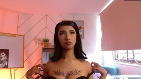 megan_saint online show from 03.24.26