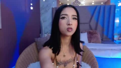 megan_saint online show from 04.10.26