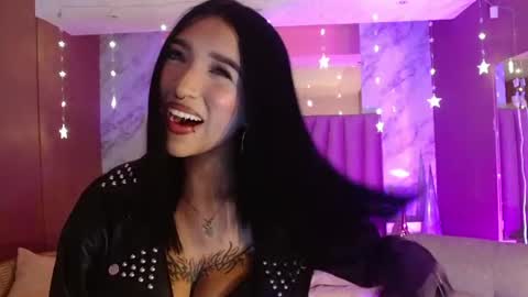 megan_saint online show from 06.22.26