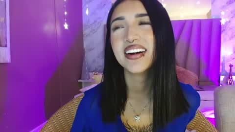 megan_saint online show from 06.30.26