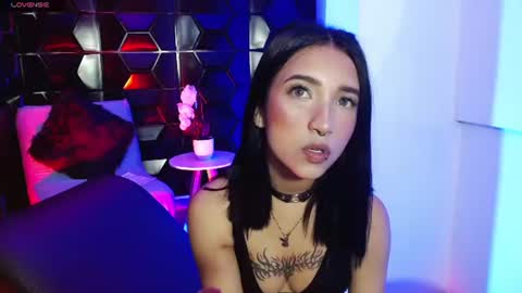 megan_saint online show from 07.05.26