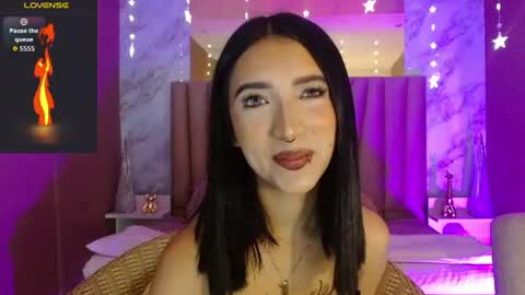 megan_saint online show from 07.08.26