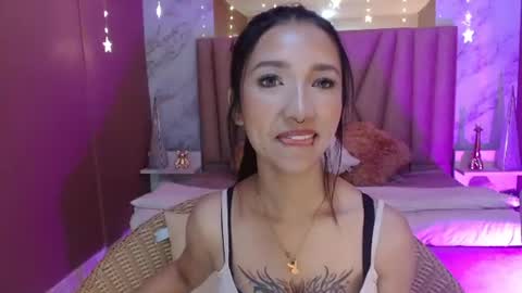 megan_saint online show from 07.10.26