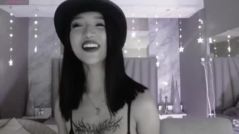 megan_saint online show from 08.03.26