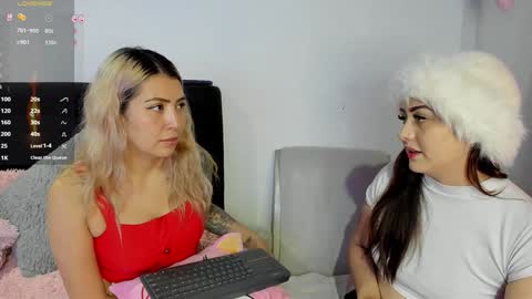 Megan rose online show from 12.27.24