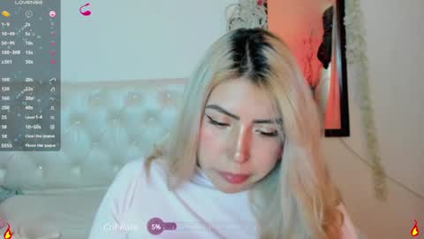 Megan rose online show from 03.06.25