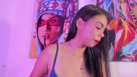 Megan Shadow  online show from 09.25.25