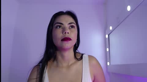 Megan Shadow  online show from 10.14.25