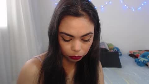 Megan Shadow  online show from 02.15.26