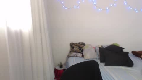 Megan Shadow  online show from 02.21.26