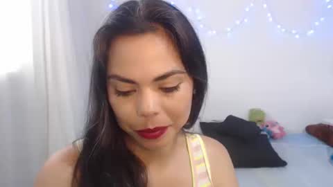 Snapshot of megan_shadow chatting on 03.25.26 Megan Shadow online show from 03.25.26