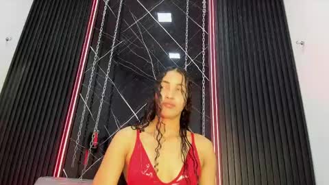 Megan Siner online show from 05.03.26