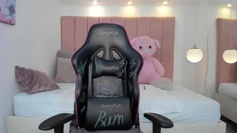 Megan online show from 03.05.26