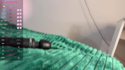 Snapshot of megan_ssstacy chatting on 01.20.25 Stacy UTC 700   0800am-0200pm  online show from 01.20.25