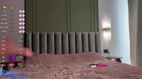 Snapshot of megan_ssstacy chatting on 03.08.25 Stacy UTC 700   0800am-0200pm  online show from 03.08.25