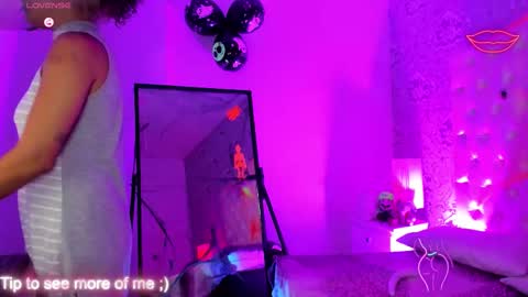 megan_tower online show from 10.17.25