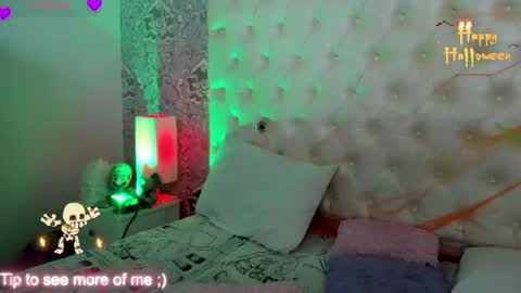 megan_tower online show from 11.02.25