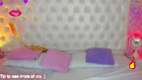 megan_tower online show from 11.05.25