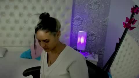 Snapshot of megan_tower chatting on 07.29.26 megan_tower online show from 07.29.26