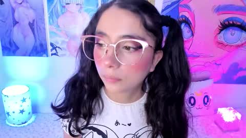 Megan  online show from 03.06.26